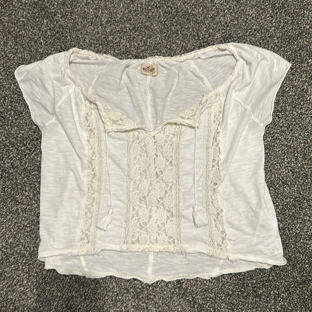 Hollister Top